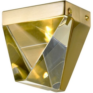 Изображение товара Настенный светильник светодиодный Lussole Littlerock LSP-7336