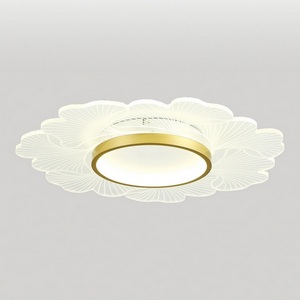 Изображение товара Потолочная люстра светодиодная Lussole Benton LSP-7340