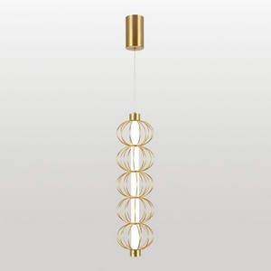 Изображение товара Подвесной светодиодный светильник Lussole Howard LSP-7346