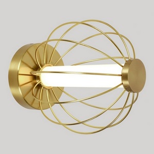 Изображение товара Настенный светильник светодиодный Lussole Howard LSP-7348