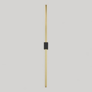 Изображение товара Настенный светодиодный светильник Lussole Bridgeport LSP-7355