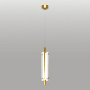 Изображение товара Подвесной светодиодный светильник Lussole LSP-7357