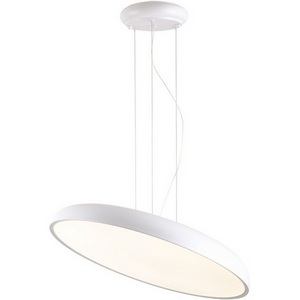 Изображение товара Подвесной светодиодный светильник Lussole Crook LSP-7361