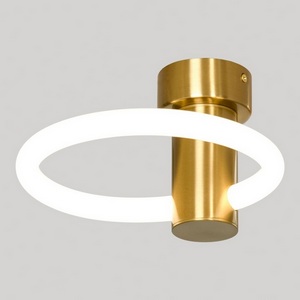 Изображение товара Настенно-потолочный светильник Lussole Lowell LSP-7365