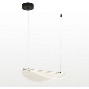 Изображение товара Подвесной светодиодный светильник Lussole Calvert LSP-7366