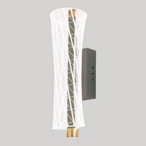 Изображение товара Настенный светильник светодиодный Lussole Calvert LSP-7369