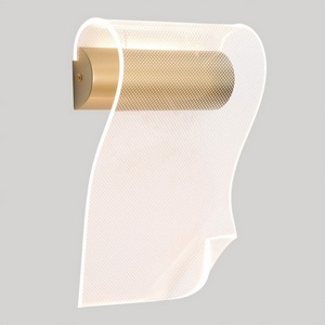 Изображение товара Настенный светильник светодиодный Lussole Calvert LSP-7370