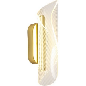 Изображение товара Настенный светильник светодиодный Lussole Calvert LSP-7372