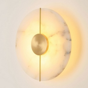 Изображение товара Настенный светильник светодиодный Lussole Platte LSP-7376