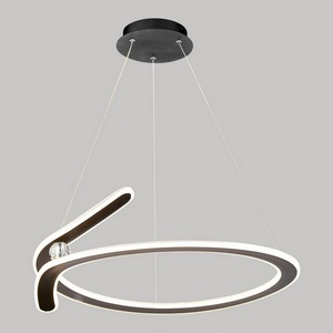 Изображение товара Подвесной светодиодный светильник с пультом Lussole LSP-7381