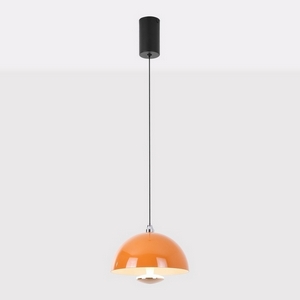 Изображение товара Потолочный светильник подвесной в стиле модерн Lussole LSP-7387