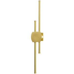 Изображение товара Настенный светильник LED светодиодный Lussole Hardeman LSP-7394