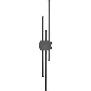 Изображение товара Настенный светильник LED светодиодный Lussole Hardeman LSP-7395
