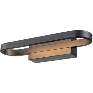 Изображение товара Настенный светильник светодиодный Lussole Henry LSP-7402