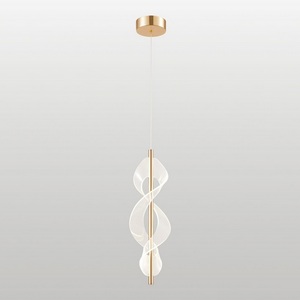 Изображение товара Подвесной светильник LED Lussole Knox LSP-7413