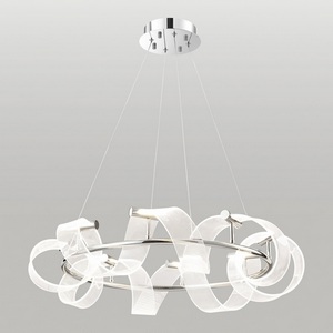 Изображение товара Подвесная люстра LED Lussole Knox LSP-7416