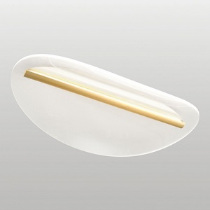 Изображение товара Потолочный светильник круглый энергосберегающий LED Lussole Lampasas LSP-7422