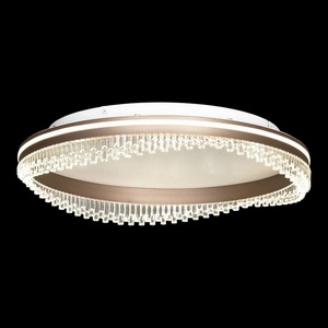 Изображение товара Люстра потолочная светодиодная для кухни Lussole Hardin LSP-7429
