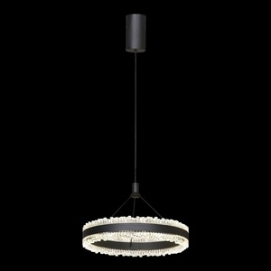 Изображение товара Подвесной светодиодный светильник Lussole Hardin LSP-7433 кольцо