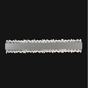 Изображение товара Настенный светильник светодиодный Lussole Hardin LSP-7435