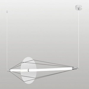 Изображение товара Подвесной светильник LED Lussole Nolan LSP-7441