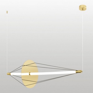 Изображение товара Подвесной светильник LED Lussole Nolan LSP-7442