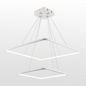 Изображение товара Подвесной светильник светодиодный Lussole Bradford LSP-7460