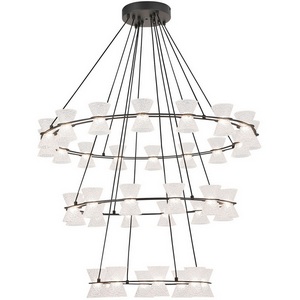 Изображение товара Подвесная люстра LED Lussole Sherman LSP-7467