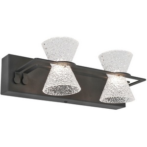 Изображение товара Настенный светильник LED Lussole Sherman LSP-7468