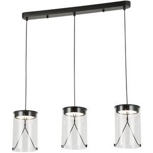 Изображение товара Подвесной светильник LED Lussole Smith LSP-7474