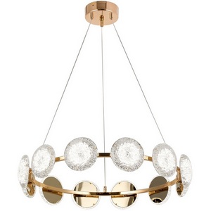 Изображение товара Подвесной светильник LED Lussole Laramie LSP-7475