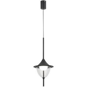 Изображение товара Подвесной светильник LED светодиодный Lussole LSP-7482