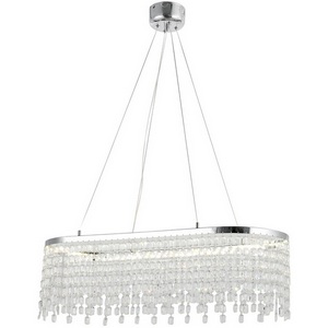 Изображение товара Подвесная люстра LED Lussole LSP-7493