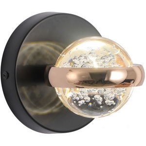 Изображение товара Бра светодиодное Lussole LSP-7511 в форме шара
