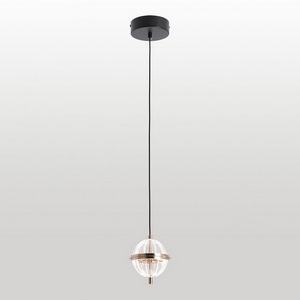 Изображение товара Подвесной светильник LED светодиодный Lussole LSP-7513 в форме шара