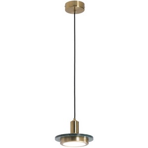 Изображение товара Подвесной светильник LED светодиодный Lussole LSP-7520