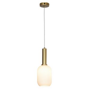 Изображение товара Подвесной светильник Lussole Ondulati LSP-8352