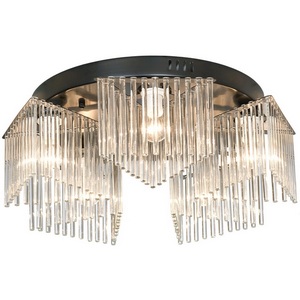 Изображение товара Потолочная люстра IP21 Lussole LSP-8452