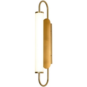 Изображение товара Бра светодиодное настенное Lussole LSP-8473