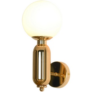 Изображение товара Бра настенное Lussole LSP-8474 в форме шара