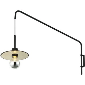 Изображение товара Бра настенное Lussole LSP-8493