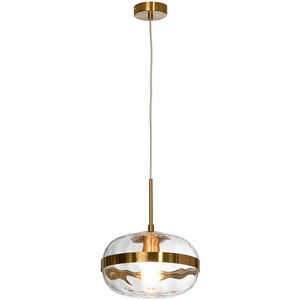 Изображение товара Подвесной светильник Lussole LSP-8511 в форме шара