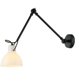 Изображение товара Бра на гибкой ножке настенное Lussole LSP-8539