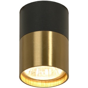 Изображение товара светильник круглый IP21 врезной потолочный Lussole Gilbert LSP-8555