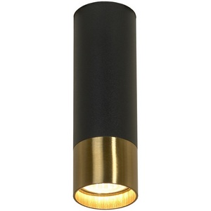 Изображение товара светильник круглый IP21 врезной потолочный Lussole Gilbert LSP-8556