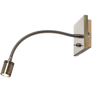 Изображение товара Спот для чтения Lussole LSP-8579