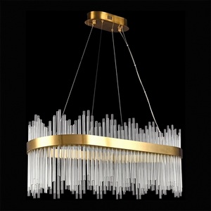 Изображение товара Светильник подвесной LED Lussole LSP-8622