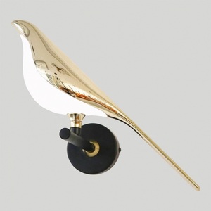 Изображение товара Бра светодиодное настенное птички Lussole LSP-8642