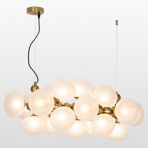 Изображение товара Светильник подвесной Lussole LSP-8650