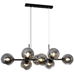 Изображение товара Подвесной светильник Lussole LSP-8709 шарики